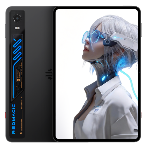 REDMAGIC Astra Gaming Tablet | Tablet with Snapdragon Sound™
